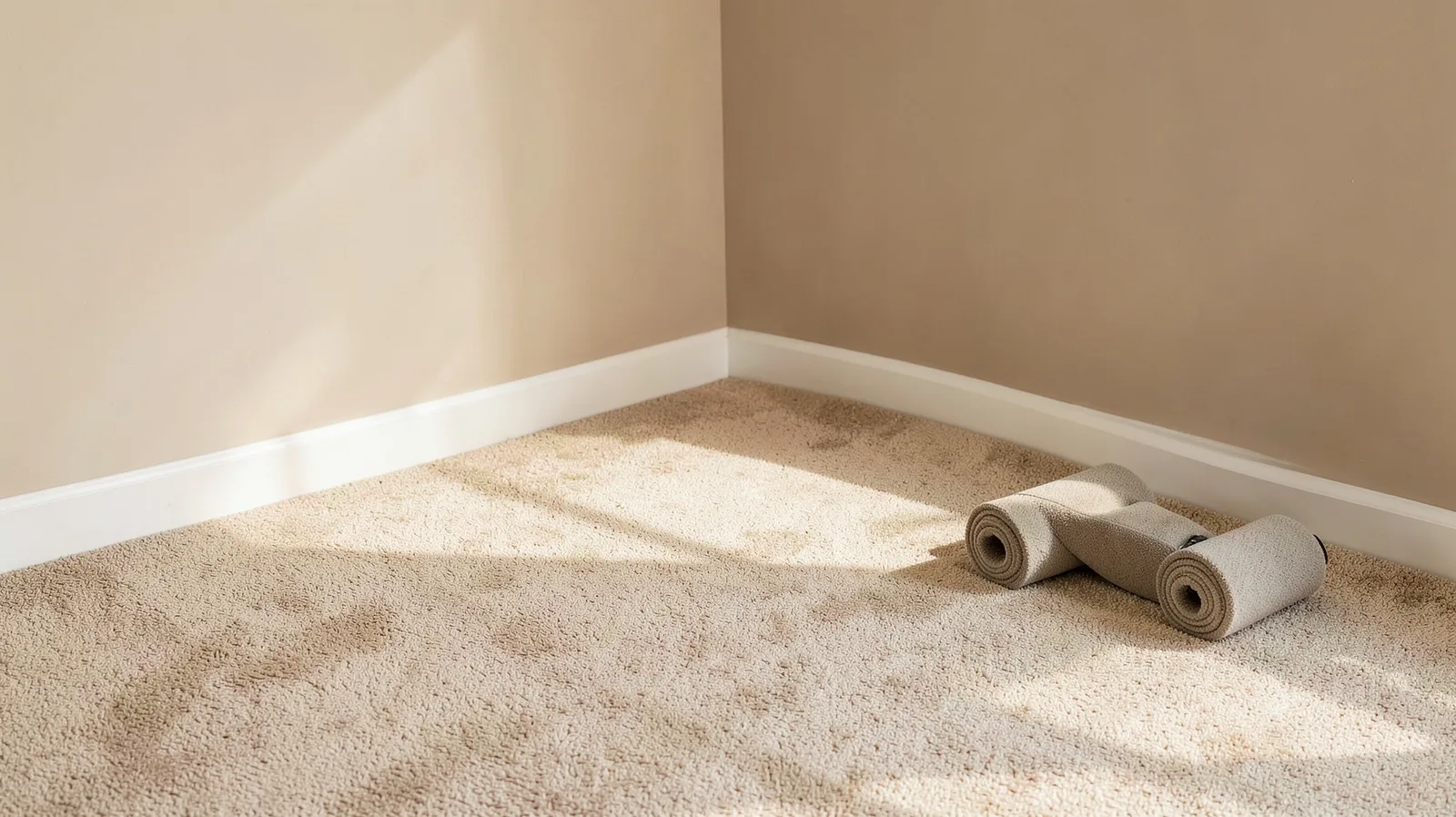 Carpet Installation in James Island, SC near me